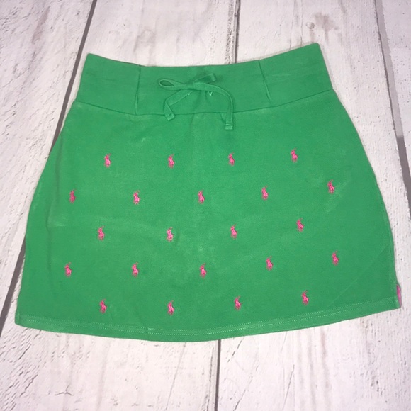 Ralph Lauren Other - Ralph Lauren skort size 12/14